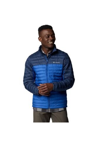 Chaqueta Hombre Silver Falls™ II Jacket 2098731-3BD Columbia Columbia