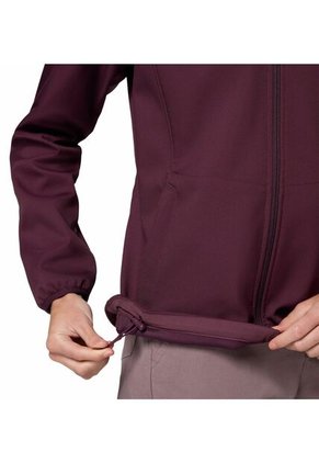 Chaquetas Mujer Columbia KRUSER RIDGE III SOF Multicolor Columbia