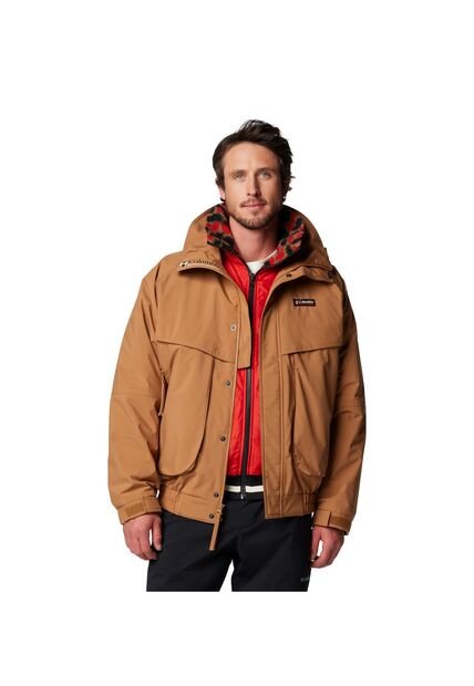 Chaqueta Hombre Powderkeg™ II Remastered Interchange 2097221-3MP Columbia