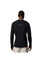 Camiseta Hombre Columbia CIRQUE RIVER PRO SS ML Negro Columbia de Columbia