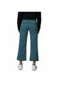 Pantalon Mujer Columbia HIGH CASCADES WIDE Azul Columbia de Columbia