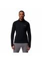 Camiseta Hombre Columbia DRIVENTURE HALF ZIP Negro Columbia de Columbia