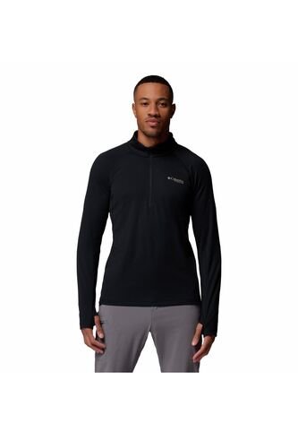Camiseta Hombre Columbia DRIVENTURE HALF ZIP Negro Columbia Columbia