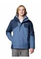 Chaquetas Hombre Columbia BUGABOO III FLEECE Multicolor Columbia de Columbia