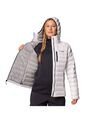 Chaqueta Mujer Arctic Crest™ Down Hooded Jacket 2086071-P06 Columbia de Columbia