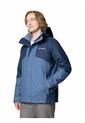 Chaquetas Hombre Columbia BUGABOO III FLEECE Multicolor Columbia de Columbia