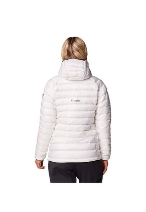 Chaqueta Mujer Arctic Crest™ Down Hooded Jacket 2086071-P06 Columbia