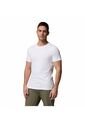 Camiseta Hombre Columbia RAPID RIDGE BACK GRA Blanco Columbia de Columbia