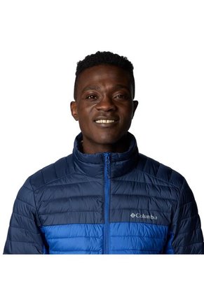 Chaqueta Hombre Silver Falls™ II Jacket 2098731-3BD Columbia