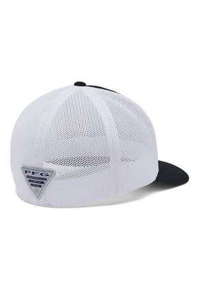 Gorra Hombre Columbia PFG MESH BALL CAP Negro Columbia