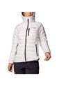 Chaqueta Mujer Arctic Crest™ Down Hooded Jacket 2086071-P06 Columbia de Columbia