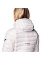 Chaqueta Mujer Arctic Crest™ Down Hooded Jacket 2086071-P06 Columbia de Columbia