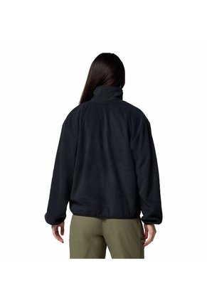 Buzo Mujer Columbia SEQUOIA GROVE FULL Negro Columbia