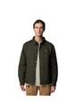 Chaqueta Hombre Landroamer™ Quilted Shirt Jacket 2054721-63B Columbia de Columbia