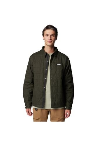 Chaqueta Hombre Landroamer™ Quilted Shirt Jacket 2054721-63B Columbia Columbia