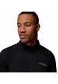 Camiseta Hombre Columbia DRIVENTURE HALF ZIP Negro Columbia de Columbia