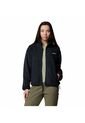 Buzo Mujer Columbia SEQUOIA GROVE FULL Negro Columbia de Columbia