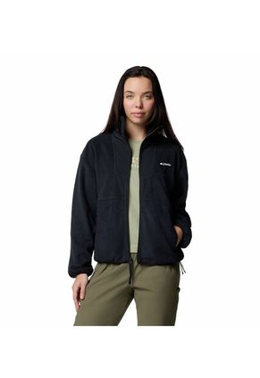 Buzo Mujer Columbia SEQUOIA GROVE FULL Negro Columbia