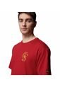 Camiseta Hombre Columbia HERITAGE GRAPHIC TEE Rojo Columbia de Columbia