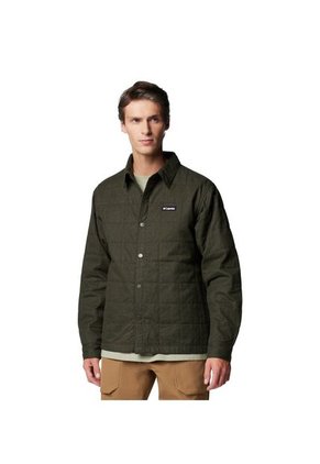 Chaqueta Hombre Landroamer™ Quilted Shirt Jacket 2054721-63B Columbia