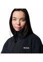 Buzo Mujer Columbia SEQUOIA GROVE FULL Negro Columbia de Columbia