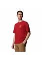 Camiseta Hombre Columbia HERITAGE GRAPHIC TEE Rojo Columbia de Columbia