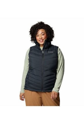Chaleco Mujer Columbia JOY PEAK II VEST Negro Columbia