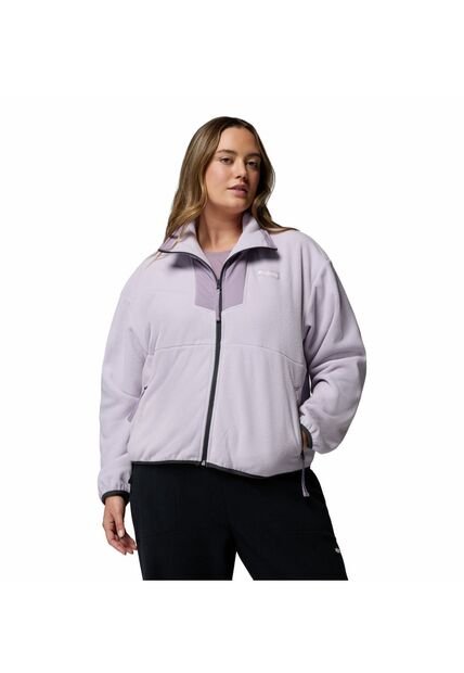 Chaqueta Mujer Columbia SEQUOIA GROVE FULL Lavanda Columbia