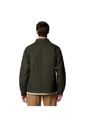 Chaqueta Hombre Landroamer™ Quilted Shirt Jacket 2054721-63B Columbia