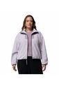 Chaqueta Mujer Columbia SEQUOIA GROVE FULL Lavanda Columbia de Columbia