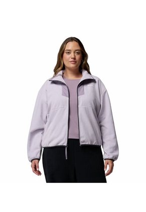 Chaqueta Mujer Columbia SEQUOIA GROVE FULL Lavanda Columbia