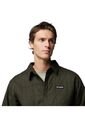 Chaqueta Hombre Landroamer™ Quilted Shirt Jacket 2054721-63B Columbia de Columbia