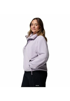 Chaqueta Mujer Columbia SEQUOIA GROVE FULL Lavanda Columbia