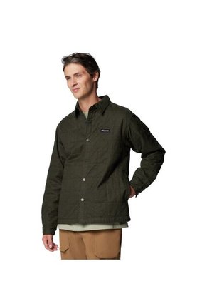 Chaqueta Hombre Landroamer™ Quilted Shirt Jacket 2054721-63B Columbia