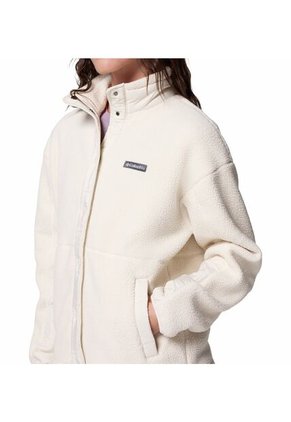 Buzo Mujer Columbia CLOUD POINT SNAP Multicolor Columbia