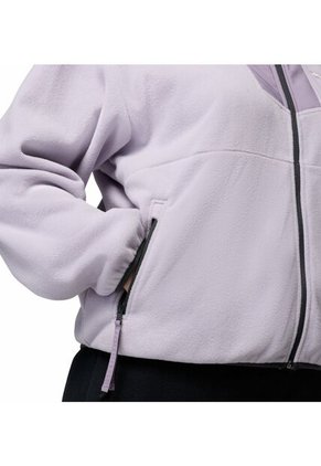 Chaqueta Mujer Columbia SEQUOIA GROVE FULL Lavanda Columbia