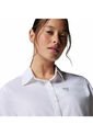 Camisa Mujer Columbia SILVER RID UTILITY Blanco Columbia de Columbia