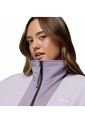 Chaqueta Mujer Columbia SEQUOIA GROVE FULL Lavanda Columbia de Columbia