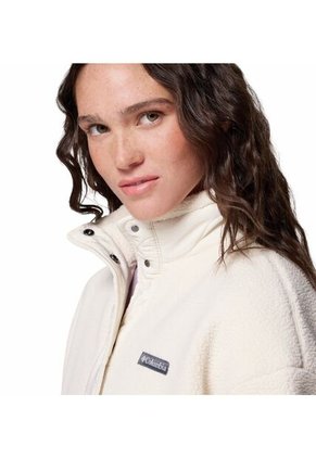 Buzo Mujer Columbia CLOUD POINT SNAP Multicolor Columbia