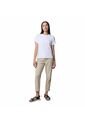 Camiseta Mujer Columbia SUN TREK SS II Blanco Columbia de Columbia