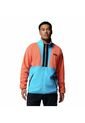 Buzo Hombre Columbia BACKBOWL II FULL ZIP Multicolor Columbia de Columbia