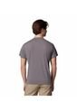 Camiseta Hombre Columbia ZERO RULES LIGHT SS Gris Columbia de Columbia