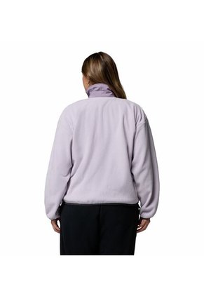 Chaqueta Mujer Columbia SEQUOIA GROVE FULL Lavanda Columbia