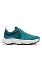 Tenis Mujer Columbia ESCAPE THRIVE TITANI Verde Columbia de Columbia