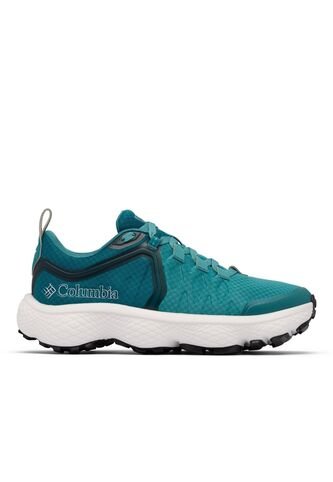 Tenis Mujer Columbia ESCAPE THRIVE TITANI Verde Columbia Columbia