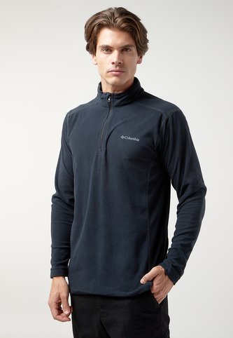 Buzo Negro-Blanco Columbia Klamath Range Columbia