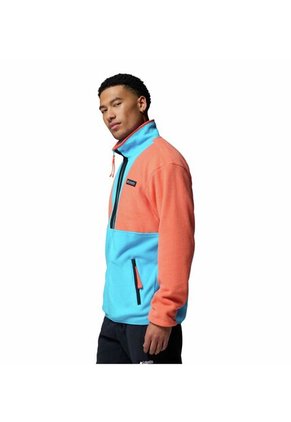 Buzo Hombre Columbia BACKBOWL II FULL ZIP Multicolor Columbia