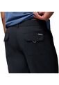 Short Hombre Columbia TECH TRAIL UTILITY Negro Columbia de Columbia