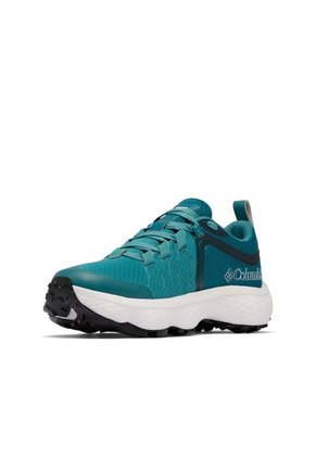 Tenis Mujer Columbia ESCAPE THRIVE TITANI Verde Columbia