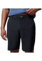 Short Hombre Columbia TECH TRAIL UTILITY Negro Columbia de Columbia